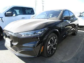 Ford Mustang Mach-E 2023 Premium 4dr SUV