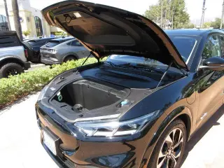 Ford Mustang Mach-E 2023 Premium 4dr SUV