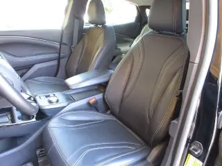 Ford Mustang Mach-E 2023 Premium 4dr SUV