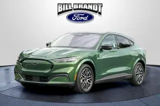 Ford Mustang Mach-E 2025 AWD Premium 4dr SUV