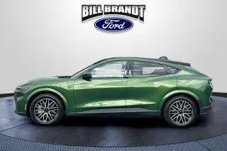 Ford Mustang Mach-E 2025 AWD Premium 4dr SUV