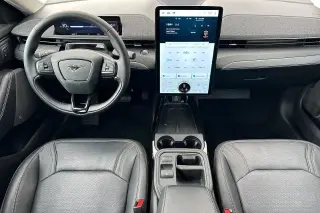 Ford Mustang Mach-E 2025 AWD Premium 4dr SUV