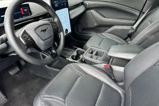 Ford Mustang Mach-E 2025 AWD Premium 4dr SUV