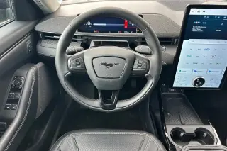 Ford Mustang Mach-E 2025 AWD Premium 4dr SUV