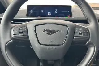 Ford Mustang Mach-E 2025 AWD Premium 4dr SUV