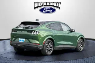 Ford Mustang Mach-E 2025 AWD Premium 4dr SUV