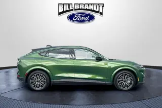 Ford Mustang Mach-E 2025 AWD Premium 4dr SUV