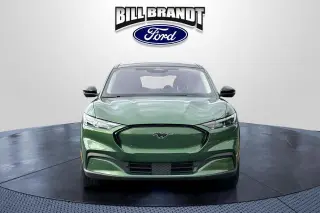 Ford Mustang Mach-E 2025 AWD Premium 4dr SUV