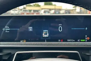 Ford Mustang Mach-E 2025 AWD Premium 4dr SUV