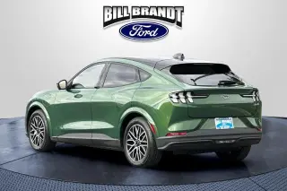 Ford Mustang Mach-E 2025 AWD Premium 4dr SUV