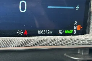 Ford Mustang Mach-E 2025 AWD Premium 4dr SUV