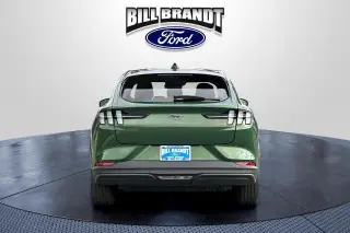 Ford Mustang Mach-E 2025 AWD Premium 4dr SUV