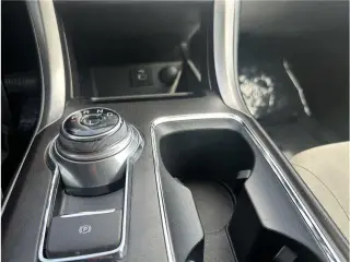 Ford Fusion Hybrid 2018 S 4dr Sedan
