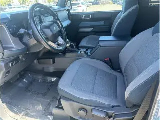 Ford Bronco 2023 4x4 Base Advanced 2dr SUV