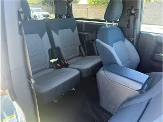 Ford Bronco 2023 4x4 Base Advanced 2dr SUV