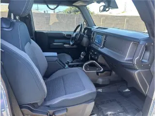 Ford Bronco 2023 4x4 Base Advanced 2dr SUV