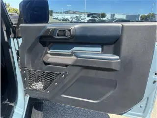 Ford Bronco 2023 4x4 Base Advanced 2dr SUV