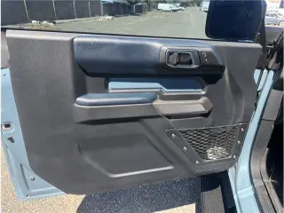 Ford Bronco 2023 4x4 Base Advanced 2dr SUV
