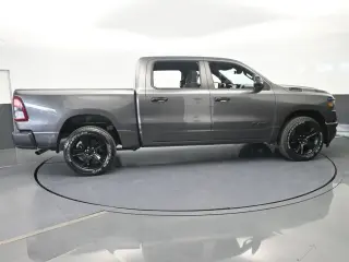 Ram 1500 2023 4x2 Big Horn 4dr Crew Cab 5.6 ft. SB Pickup