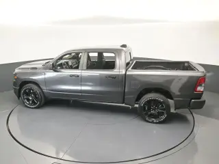 Ram 1500 2023 4x2 Big Horn 4dr Crew Cab 5.6 ft. SB Pickup