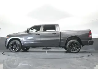 Ram 1500 2023 4x2 Big Horn 4dr Crew Cab 5.6 ft. SB Pickup