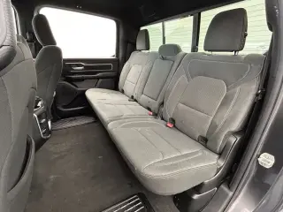 Ram 1500 2023 4x2 Big Horn 4dr Crew Cab 5.6 ft. SB Pickup