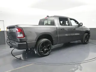 Ram 1500 2023 4x2 Big Horn 4dr Crew Cab 5.6 ft. SB Pickup