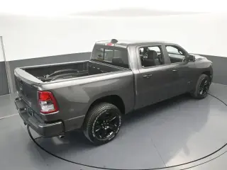 Ram 1500 2023 4x2 Big Horn 4dr Crew Cab 5.6 ft. SB Pickup
