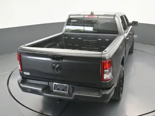 Ram 1500 2023 4x2 Big Horn 4dr Crew Cab 5.6 ft. SB Pickup