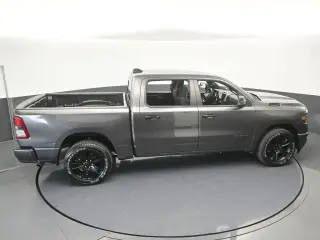 Ram 1500 2023 4x2 Big Horn 4dr Crew Cab 5.6 ft. SB Pickup