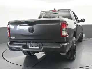 Ram 1500 2023 4x2 Big Horn 4dr Crew Cab 5.6 ft. SB Pickup