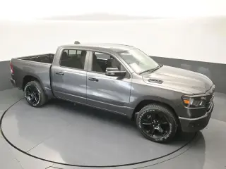 Ram 1500 2023 4x2 Big Horn 4dr Crew Cab 5.6 ft. SB Pickup