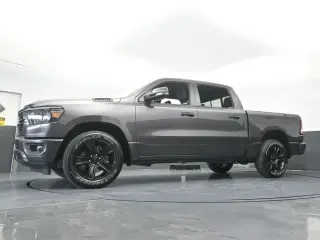 Ram 1500 2023 4x2 Big Horn 4dr Crew Cab 5.6 ft. SB Pickup