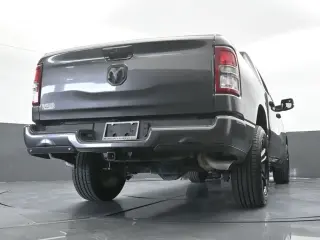 Ram 1500 2023 4x2 Big Horn 4dr Crew Cab 5.6 ft. SB Pickup
