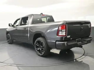 Ram 1500 2023 4x2 Big Horn 4dr Crew Cab 5.6 ft. SB Pickup