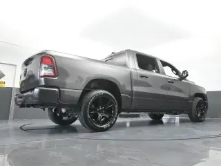 Ram 1500 2023 4x2 Big Horn 4dr Crew Cab 5.6 ft. SB Pickup