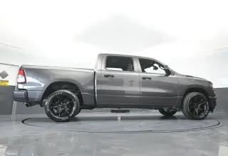 Ram 1500 2023 4x2 Big Horn 4dr Crew Cab 5.6 ft. SB Pickup