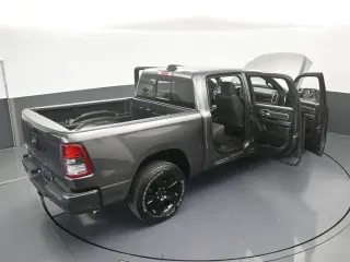 Ram 1500 2023 4x2 Big Horn 4dr Crew Cab 5.6 ft. SB Pickup