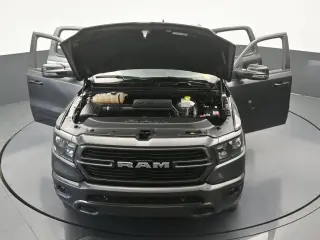 Ram 1500 2023 4x2 Big Horn 4dr Crew Cab 5.6 ft. SB Pickup