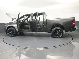 Ram 1500 2023 4x2 Big Horn 4dr Crew Cab 5.6 ft. SB Pickup