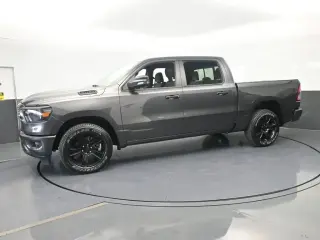 Ram 1500 2023 4x2 Big Horn 4dr Crew Cab 5.6 ft. SB Pickup