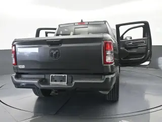 Ram 1500 2023 4x2 Big Horn 4dr Crew Cab 5.6 ft. SB Pickup