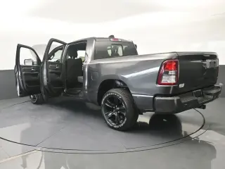Ram 1500 2023 4x2 Big Horn 4dr Crew Cab 5.6 ft. SB Pickup