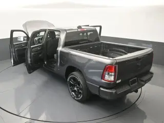 Ram 1500 2023 4x2 Big Horn 4dr Crew Cab 5.6 ft. SB Pickup