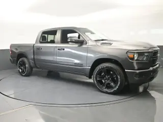 Ram 1500 2023 4x2 Big Horn 4dr Crew Cab 5.6 ft. SB Pickup