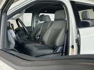 Ford F-150 2025 4x4 XLT 4dr SuperCrew 5.5 ft. SB