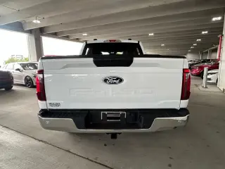 Ford F-150 2025 4x4 XLT 4dr SuperCrew 5.5 ft. SB