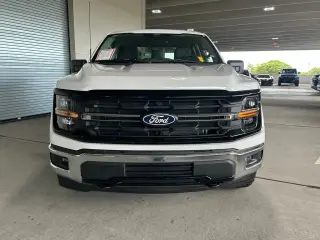 Ford F-150 2025 4x4 XLT 4dr SuperCrew 5.5 ft. SB