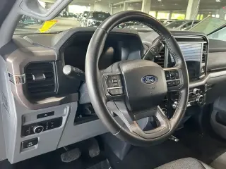Ford F-150 2025 4x4 XLT 4dr SuperCrew 5.5 ft. SB