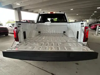 Ford F-150 2025 4x4 XLT 4dr SuperCrew 5.5 ft. SB